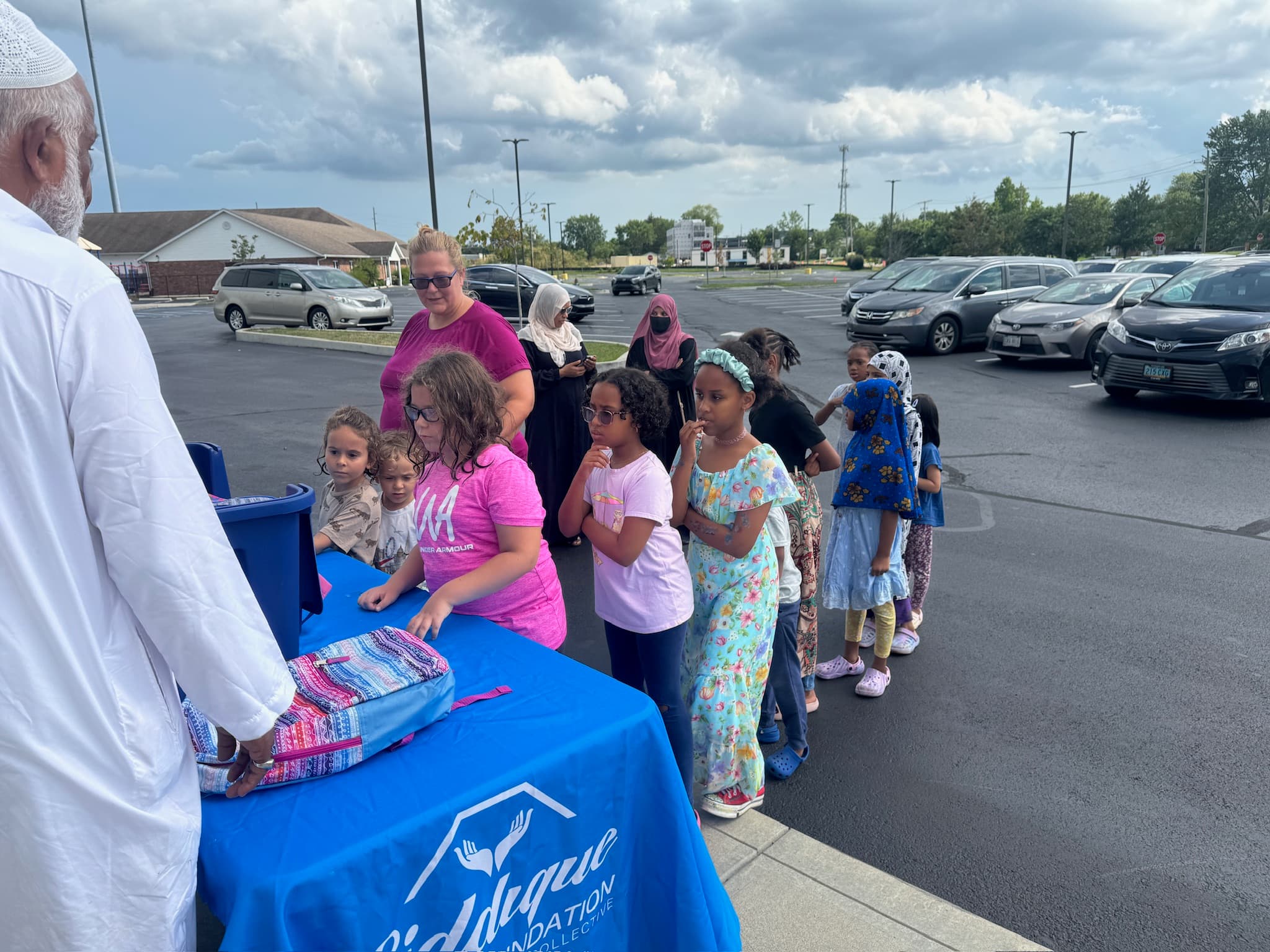 Back-to-School Support image 1