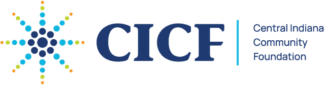 Central Indiana Community Foundation logo